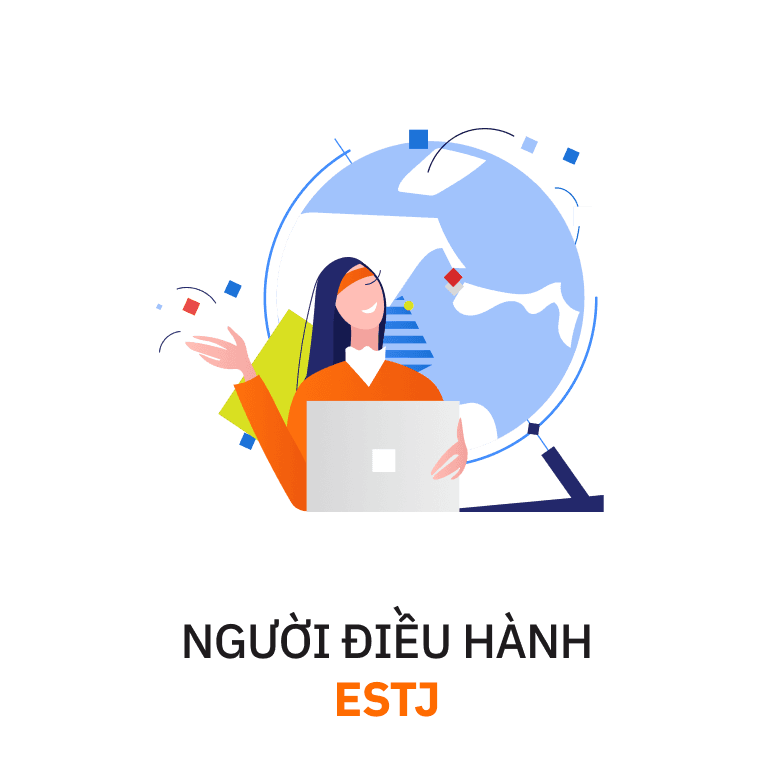 estj